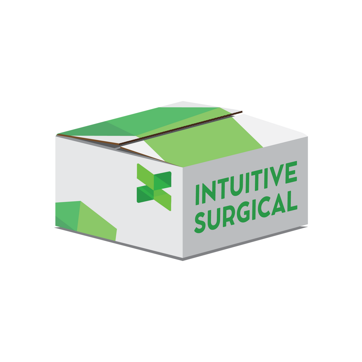 Intuitive Surgical 48345T da Vinci XI Sureform 45 Reload, 45mm Black