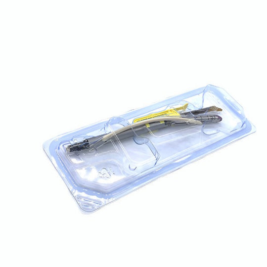 COVIDIEN TRI-STAPLE 2.0 CURVED TIP INTELLIGENT RELOAD AND INTRODUCER #SIG45CTAMT, Individual Packaging Back