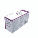 COVIDIEN TRI-STAPLE 2.0 CURVED TIP INTELLIGENT RELOAD AND INTRODUCER 60 MM; MEDIUM/THICK #SIG60CTAMT, Box Back Angled