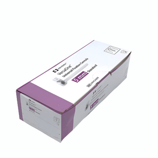 COVIDIEN UNVCA5STF, Box Front